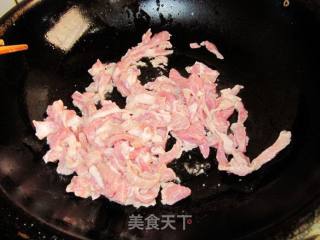 鱼香肉丝的做法步骤：14