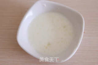 木瓜椰奶冻——炎热的夏天，把这份冰爽的美味端上餐桌吧的做法步骤：1