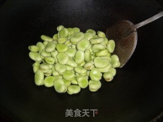 剁椒蚕豆的做法步骤：3