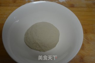 家常葱花饼的做法步骤：2
