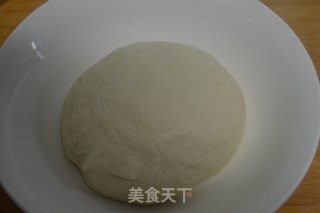 家常葱花饼的做法步骤：3