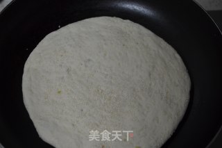 家常葱花饼的做法步骤：9