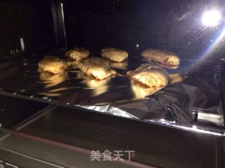 懒人烤鸡翅的做法步骤：2