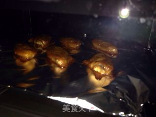 懒人烤鸡翅的做法步骤：3