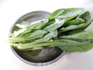 酸酸甜甜好味道：茄汁米粉的做法步骤：3