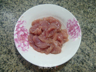 瘦肉雪菜冬瓜汤的做法步骤：4