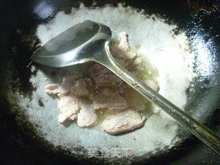 瘦肉雪菜冬瓜汤的做法步骤：7