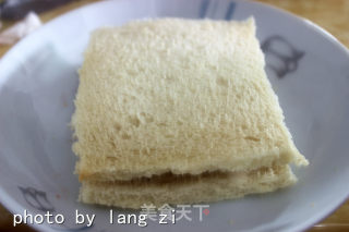 早餐三明治的做法步骤：7