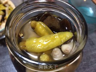 爽口凤爪的做法步骤：6