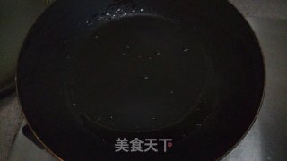 茄汁开背对虾的做法步骤：6