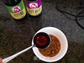 姜汁螃蟹的做法步骤：5