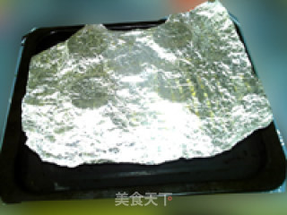 蛋白布丁的做法步骤：13