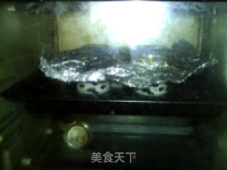蛋白布丁的做法步骤：14