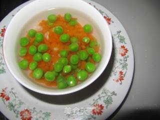芝士鲜虾焗饭的做法步骤：3