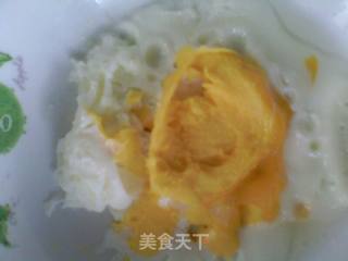 低脂汉堡的做法步骤：2