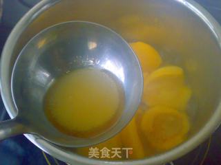 枇杷奶露的做法步骤：3