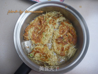 煎土豆的做法步骤：6