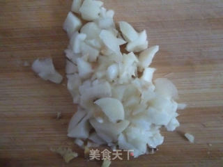 家常茄子的做法步骤：3