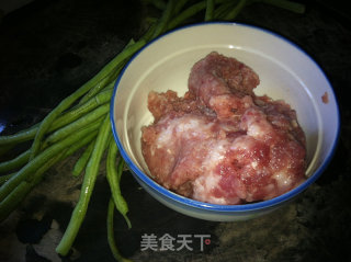 香煎官帽馄饨的做法步骤：1