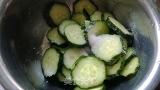 三色培根的做法步骤：1