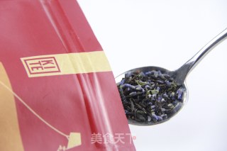 等待爱情--薰衣草花茶的做法步骤：1