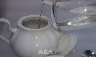 等待爱情--薰衣草花茶的做法步骤：4