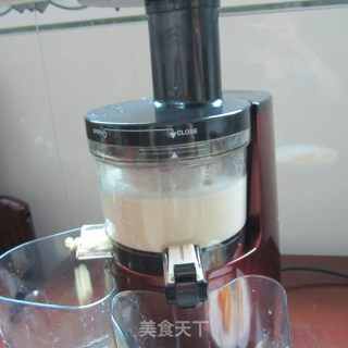 梨子夏橙汁的做法步骤：6