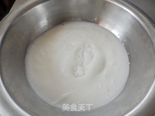 紫薯蛋糕的做法步骤：9