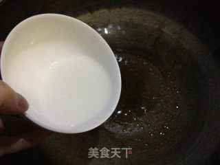 香菇虾肉盒的做法步骤：7