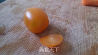 宝塔茄酿的做法步骤：2