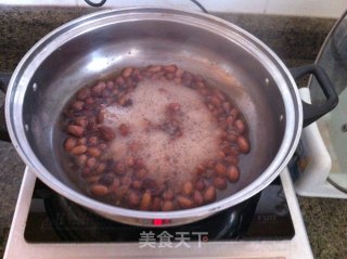 五香花生米的做法步骤：7