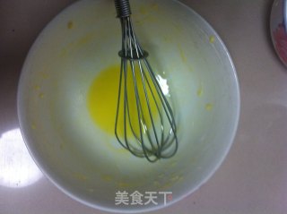 给儿子亲手做的爱心零食----磨牙棒的做法步骤：2