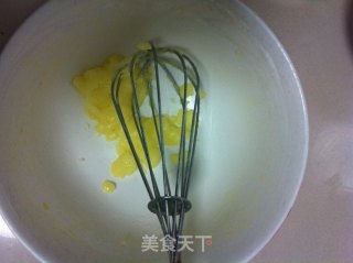 给儿子亲手做的爱心零食----磨牙棒的做法步骤：3