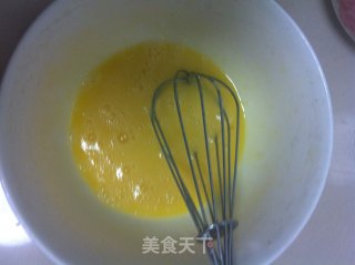 给儿子亲手做的爱心零食----磨牙棒的做法步骤：5
