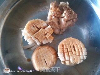 茄汁杏鲍菇的做法步骤：3