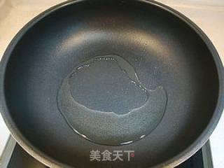 家常小炒---------【青椒炒肉丝】的做法步骤：6