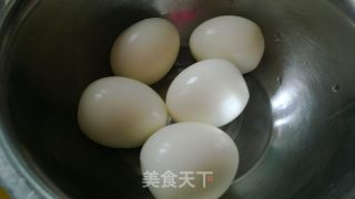 家常红烧排骨的做法步骤：4