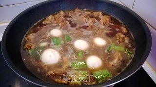 家常红烧排骨的做法步骤：9