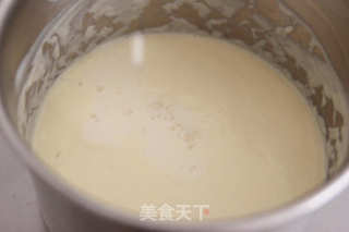 榴莲冻芝士——奉上经典芝士蛋糕的做法步骤：5
