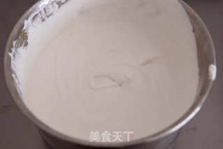 榴莲冻芝士——奉上经典芝士蛋糕的做法步骤：6
