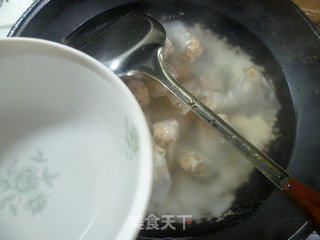 紫菜虾皮多肉馄饨的做法步骤：15