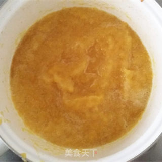 【菠萝果酱】的做法步骤：3