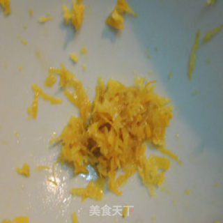 鸡翅迷们不可错过的【柠香烧鸡翅】的做法步骤：4