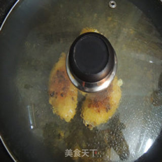 鸡翅迷们不可错过的【柠香烧鸡翅】的做法步骤：6