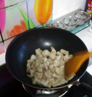 红烧肉的做法步骤：4