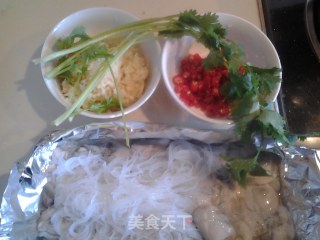 烤生蚝的做法