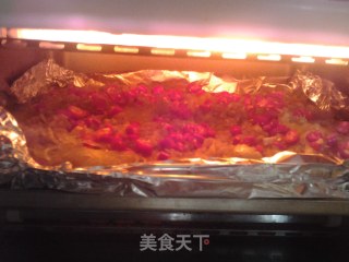 烤生蚝的做法步骤：4