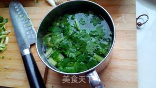 凉拌腐竹的做法步骤：3