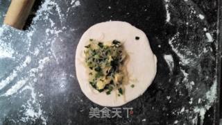 韭菜盒子的做法步骤：15