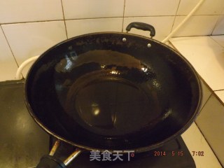 豉香排骨的做法步骤：3